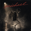 Précommande album "Michael"