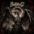 Précommande album "Blood, Just blood"