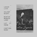 Album "Le Live - Jegazz"